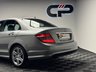 USED 2007 57 MERCEDES-BENZ C-CLASS 1.8 C200K Sport Saloon 4dr Petrol Auto Euro 4 (184 ps) PETROL AUTOMATIC
