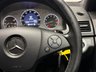 USED 2007 57 MERCEDES-BENZ C-CLASS 1.8 C200K Sport Saloon 4dr Petrol Auto Euro 4 (184 ps) PETROL AUTOMATIC