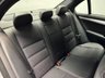 USED 2007 57 MERCEDES-BENZ C-CLASS 1.8 C200K Sport Saloon 4dr Petrol Auto Euro 4 (184 ps) PETROL AUTOMATIC