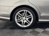 USED 2007 57 MERCEDES-BENZ C-CLASS 1.8 C200K Sport Saloon 4dr Petrol Auto Euro 4 (184 ps) PETROL AUTOMATIC