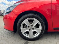 USED 2015 65 RENAULT CLIO 1.5 dCi Dynamique Nav Hatchback 5dr Diesel Manual Euro 6 (s/s) (90 ps) &pound;20TAX*NAV*SERVICE HISTORY*85+MPG