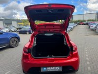 USED 2015 65 RENAULT CLIO 1.5 dCi Dynamique Nav Hatchback 5dr Diesel Manual Euro 6 (s/s) (90 ps) &pound;20TAX*NAV*SERVICE HISTORY*85+MPG