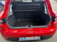 USED 2015 65 RENAULT CLIO 1.5 dCi Dynamique Nav Hatchback 5dr Diesel Manual Euro 6 (s/s) (90 ps) &pound;20TAX*NAV*SERVICE HISTORY*85+MPG