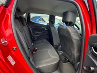 USED 2015 65 RENAULT CLIO 1.5 dCi Dynamique Nav Hatchback 5dr Diesel Manual Euro 6 (s/s) (90 ps) &pound;20TAX*NAV*SERVICE HISTORY*85+MPG