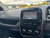 USED 2015 65 RENAULT CLIO 1.5 dCi Dynamique Nav Hatchback 5dr Diesel Manual Euro 6 (s/s) (90 ps) &pound;20TAX*NAV*SERVICE HISTORY*85+MPG