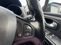 USED 2015 65 RENAULT CLIO 1.5 dCi Dynamique Nav Hatchback 5dr Diesel Manual Euro 6 (s/s) (90 ps) &pound;20TAX*NAV*SERVICE HISTORY*85+MPG