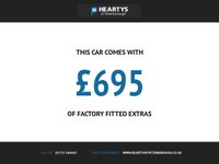 USED 2015 65 RENAULT CLIO 1.5 dCi Dynamique Nav Hatchback 5dr Diesel Manual Euro 6 (s/s) (90 ps) &pound;20TAX*NAV*SERVICE HISTORY*85+MPG
