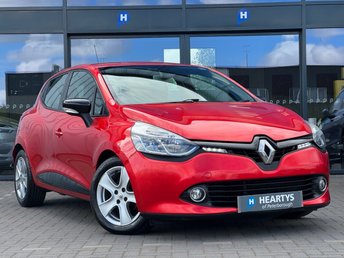 2015 RENAULT CLIO