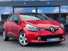 USED 2015 65 RENAULT CLIO 1.5 dCi Dynamique Nav Hatchback 5dr Diesel Manual Euro 6 (s/s) (90 ps) &pound;20TAX*NAV*SERVICE HISTORY*85+MPG