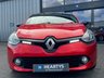 USED 2015 65 RENAULT CLIO 1.5 dCi Dynamique Nav Hatchback 5dr Diesel Manual Euro 6 (s/s) (90 ps) &pound;20TAX*NAV*SERVICE HISTORY*85+MPG