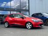 USED 2015 65 RENAULT CLIO 1.5 dCi Dynamique Nav Hatchback 5dr Diesel Manual Euro 6 (s/s) (90 ps) &pound;20TAX*NAV*SERVICE HISTORY*85+MPG