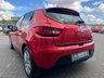 USED 2015 65 RENAULT CLIO 1.5 dCi Dynamique Nav Hatchback 5dr Diesel Manual Euro 6 (s/s) (90 ps) &pound;20TAX*NAV*SERVICE HISTORY*85+MPG