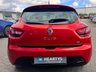 USED 2015 65 RENAULT CLIO 1.5 dCi Dynamique Nav Hatchback 5dr Diesel Manual Euro 6 (s/s) (90 ps) &pound;20TAX*NAV*SERVICE HISTORY*85+MPG