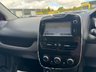 USED 2015 65 RENAULT CLIO 1.5 dCi Dynamique Nav Hatchback 5dr Diesel Manual Euro 6 (s/s) (90 ps) &pound;20TAX*NAV*SERVICE HISTORY*85+MPG