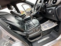 USED 2017 17 MERCEDES-BENZ V CLASS 2.2 V250d BlueTEC Sport G-Tronic+ Euro 6 (s/s) 5dr 8 Seat XLWB FSH+NEW SERVICE+MOT +360 CAM
