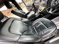 USED 2017 17 MERCEDES-BENZ V CLASS 2.2 V250d BlueTEC Sport G-Tronic+ Euro 6 (s/s) 5dr 8 Seat XLWB FSH+NEW SERVICE+MOT +360 CAM
