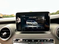 USED 2017 17 MERCEDES-BENZ V CLASS 2.2 V250d BlueTEC Sport G-Tronic+ Euro 6 (s/s) 5dr 8 Seat XLWB FSH+NEW SERVICE+MOT +360 CAM
