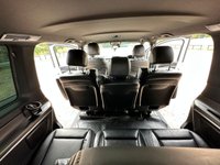 USED 2017 17 MERCEDES-BENZ V CLASS 2.2 V250d BlueTEC Sport G-Tronic+ Euro 6 (s/s) 5dr 8 Seat XLWB FSH+NEW SERVICE+MOT +360 CAM
