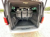 USED 2017 17 MERCEDES-BENZ V CLASS 2.2 V250d BlueTEC Sport G-Tronic+ Euro 6 (s/s) 5dr 8 Seat XLWB FSH+NEW SERVICE+MOT +360 CAM