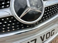 USED 2017 17 MERCEDES-BENZ V CLASS 2.2 V250d BlueTEC Sport G-Tronic+ Euro 6 (s/s) 5dr 8 Seat XLWB FSH+NEW SERVICE+MOT +360 CAM