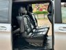 USED 2017 17 MERCEDES-BENZ V CLASS 2.2 V250d BlueTEC Sport G-Tronic+ Euro 6 (s/s) 5dr 8 Seat XLWB FSH+NEW SERVICE+MOT +360 CAM