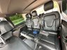 USED 2017 17 MERCEDES-BENZ V CLASS 2.2 V250d BlueTEC Sport G-Tronic+ Euro 6 (s/s) 5dr 8 Seat XLWB FSH+NEW SERVICE+MOT +360 CAM