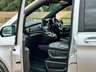 USED 2017 17 MERCEDES-BENZ V CLASS 2.2 V250d BlueTEC Sport G-Tronic+ Euro 6 (s/s) 5dr 8 Seat XLWB FSH+NEW SERVICE+MOT +360 CAM