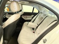 USED 2017 17 MERCEDES-BENZ C-CLASS 2.0 C200 Sport (Premium) Panoramic Saloon 4 Door Petrol G-Tronic+ 4MATIC Euro 6 (s/s) (184 ps) PANORAMIC GLASS SUNROOF + MORE
