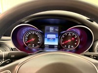 USED 2017 17 MERCEDES-BENZ C-CLASS 2.0 C200 Sport (Premium) Panoramic Saloon 4 Door Petrol G-Tronic+ 4MATIC Euro 6 (s/s) (184 ps) PANORAMIC GLASS SUNROOF + MORE