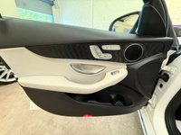 USED 2017 17 MERCEDES-BENZ C-CLASS 2.0 C200 Sport (Premium) Panoramic Saloon 4 Door Petrol G-Tronic+ 4MATIC Euro 6 (s/s) (184 ps) PANORAMIC GLASS SUNROOF + MORE