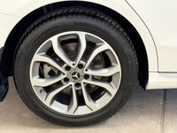 USED 2017 17 MERCEDES-BENZ C-CLASS 2.0 C200 Sport (Premium) Panoramic Saloon 4 Door Petrol G-Tronic+ 4MATIC Euro 6 (s/s) (184 ps) PANORAMIC GLASS SUNROOF + MORE