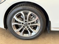 USED 2017 17 MERCEDES-BENZ C-CLASS 2.0 C200 Sport (Premium) Panoramic Saloon 4 Door Petrol G-Tronic+ 4MATIC Euro 6 (s/s) (184 ps) PANORAMIC GLASS SUNROOF + MORE