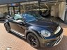USED 2018 67 VOLKSWAGEN BEETLE 1.2 TSI Dune Cabriolet 2dr Petrol Manual Euro 6 (s/s) (105 ps) SPECIAL EDITION DUNE MODEL