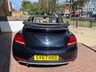 USED 2018 67 VOLKSWAGEN BEETLE 1.2 TSI Dune Cabriolet 2dr Petrol Manual Euro 6 (s/s) (105 ps) SPECIAL EDITION DUNE MODEL