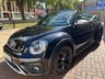 USED 2018 67 VOLKSWAGEN BEETLE 1.2 TSI Dune Cabriolet 2dr Petrol Manual Euro 6 (s/s) (105 ps) SPECIAL EDITION DUNE MODEL
