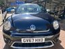 USED 2018 67 VOLKSWAGEN BEETLE 1.2 TSI Dune Cabriolet 2dr Petrol Manual Euro 6 (s/s) (105 ps) SPECIAL EDITION DUNE MODEL