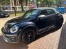 USED 2018 67 VOLKSWAGEN BEETLE 1.2 TSI Dune Cabriolet 2dr Petrol Manual Euro 6 (s/s) (105 ps) SPECIAL EDITION DUNE MODEL