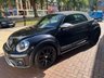 USED 2018 67 VOLKSWAGEN BEETLE 1.2 TSI Dune Cabriolet 2dr Petrol Manual Euro 6 (s/s) (105 ps) SPECIAL EDITION DUNE MODEL