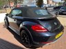 USED 2018 67 VOLKSWAGEN BEETLE 1.2 TSI Dune Cabriolet 2dr Petrol Manual Euro 6 (s/s) (105 ps) SPECIAL EDITION DUNE MODEL