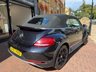 USED 2018 67 VOLKSWAGEN BEETLE 1.2 TSI Dune Cabriolet 2dr Petrol Manual Euro 6 (s/s) (105 ps) SPECIAL EDITION DUNE MODEL