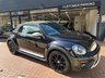 USED 2018 67 VOLKSWAGEN BEETLE 1.2 TSI Dune Cabriolet 2dr Petrol Manual Euro 6 (s/s) (105 ps) SPECIAL EDITION DUNE MODEL