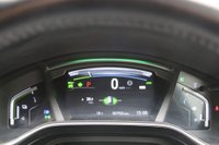 USED 2022 72 HONDA CR-V 2.0 h i-MMD Advance SUV 5dr Petrol Hybrid eCVT 4WD Euro 6 (s/s) (184 ps) 1 OWNER*SATNAV*REV CAMERA*