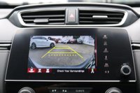 USED 2022 72 HONDA CR-V 2.0 h i-MMD Advance SUV 5dr Petrol Hybrid eCVT 4WD Euro 6 (s/s) (184 ps) 1 OWNER*SATNAV*REV CAMERA*