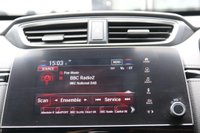 USED 2022 72 HONDA CR-V 2.0 h i-MMD Advance SUV 5dr Petrol Hybrid eCVT 4WD Euro 6 (s/s) (184 ps) 1 OWNER*SATNAV*REV CAMERA*