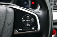USED 2022 72 HONDA CR-V 2.0 h i-MMD Advance SUV 5dr Petrol Hybrid eCVT 4WD Euro 6 (s/s) (184 ps) 1 OWNER*SATNAV*REV CAMERA*