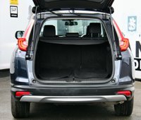 USED 2022 72 HONDA CR-V 2.0 h i-MMD Advance SUV 5dr Petrol Hybrid eCVT 4WD Euro 6 (s/s) (184 ps) 1 OWNER*SATNAV*REV CAMERA*