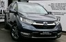 USED 2022 72 HONDA CR-V 2.0 h i-MMD Advance SUV 5dr Petrol Hybrid eCVT 4WD Euro 6 (s/s) (184 ps) 1 OWNER*SATNAV*REV CAMERA*
