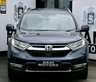 USED 2022 72 HONDA CR-V 2.0 h i-MMD Advance SUV 5dr Petrol Hybrid eCVT 4WD Euro 6 (s/s) (184 ps) 1 OWNER*SATNAV*REV CAMERA*