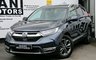USED 2022 72 HONDA CR-V 2.0 h i-MMD Advance SUV 5dr Petrol Hybrid eCVT 4WD Euro 6 (s/s) (184 ps) 1 OWNER*SATNAV*REV CAMERA*