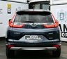 USED 2022 72 HONDA CR-V 2.0 h i-MMD Advance SUV 5dr Petrol Hybrid eCVT 4WD Euro 6 (s/s) (184 ps) 1 OWNER*SATNAV*REV CAMERA*